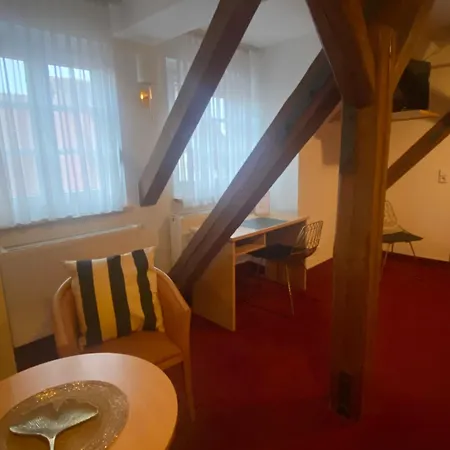 Мини-отель Roessle Eberhardzell Furamoos