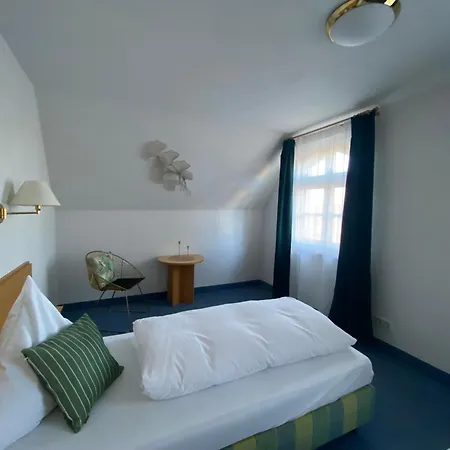 Roessle Eberhardzell Мини-отель