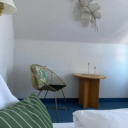 Roessle Eberhardzell 3* Furamoos