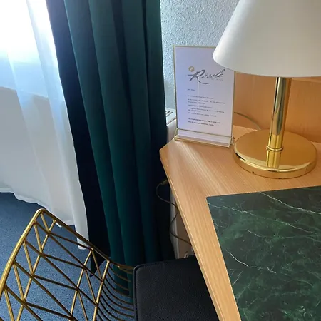 Мини-отель Roessle Eberhardzell Furamoos