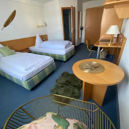 Roessle Eberhardzell 3*