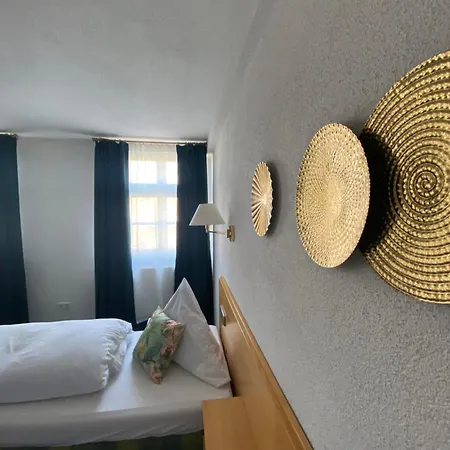 Roessle Eberhardzell 3* Furamoos