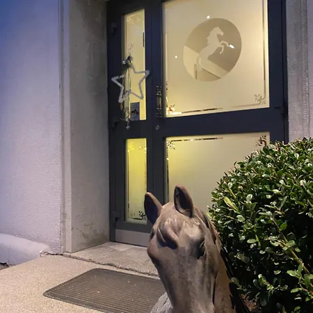 Roessle Eberhardzell 3* Furamoos