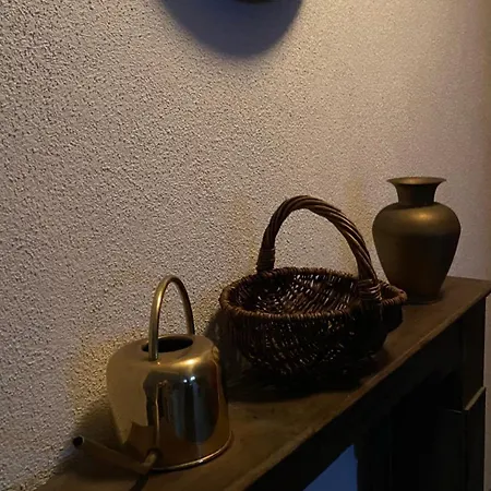 Мини-отель Roessle Eberhardzell Furamoos