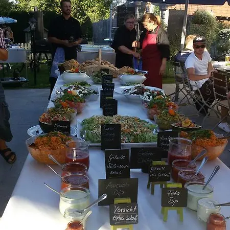 Мини-отель Roessle Eberhardzell 3*