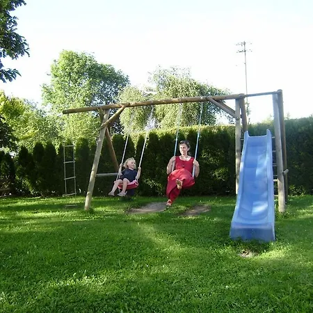 Мини-отель Roessle Eberhardzell 3*