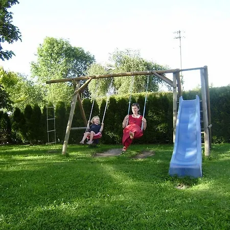 Inn Roessle Eberhardzell 3*