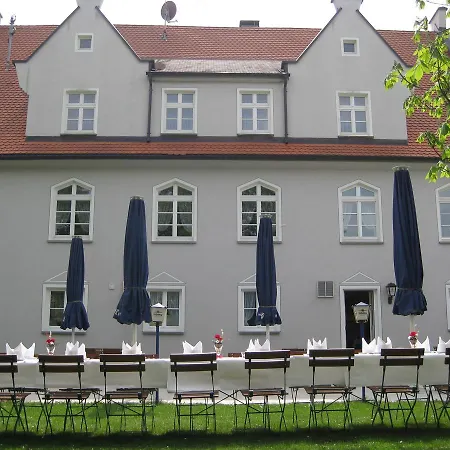 Roessle Eberhardzell 3* Furamoos