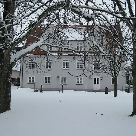 Мини-отель Roessle Eberhardzell 3*