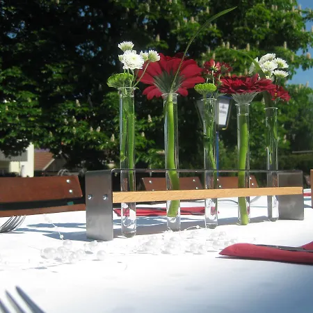 Roessle Eberhardzell 3* Furamoos