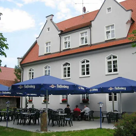 Roessle Eberhardzell 3* Furamoos